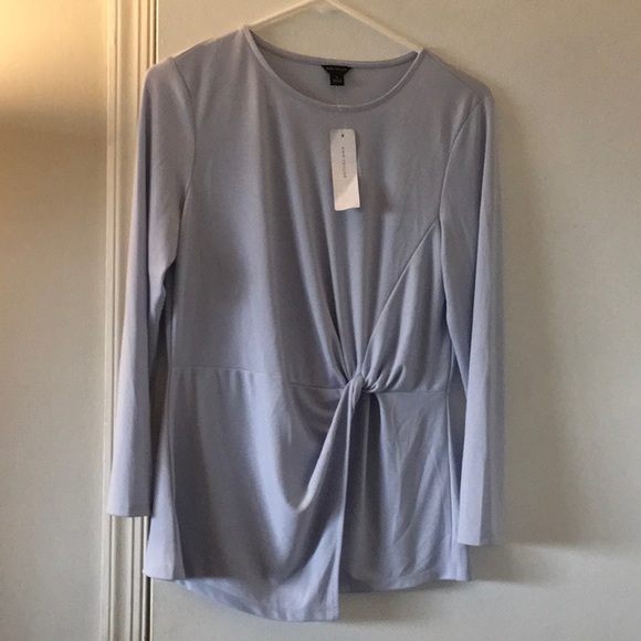 New with tags and Taylor, medium blouse - Picture 1 of 4